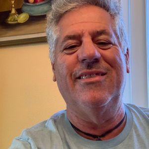 Meet your Posher, Thomas